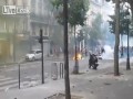 Zamieszki we Francji