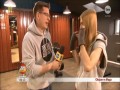 Mateusz MAGA vs CHAJZER- POJEDYNEK NA SIŁOWNI !!!
