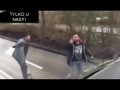 Muslimy zajeżdżają drogę w Holandii