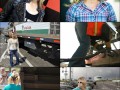 Lisa Kelly - cutest truck driver