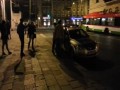 Interwencja Policji 01.11.2014 Lublin