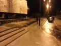 Lodowisko! Lodowisko wszędzie