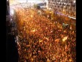 11.11.12 - Marsz Niepodległości - Policyjna Prowokacja