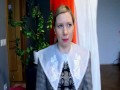 Kandydatka na burmistrza