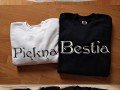 Bluzy dla par zakochanych prezent na walentynki