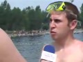 Nurek z Jaworzna