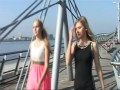 Płock Molo Czołówka Studniówka