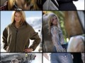Lisa Kelly - cutest truck driver 2