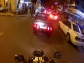 To Twoja wina motocyklisto