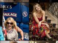 Lisa Kelly - cutest truck driver 3