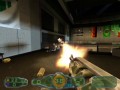 Classic gaming-Gore-zabity przez panie