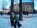 Niesamowity polak