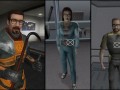 half-life-gordon-freeman-zaginiona siostra + brat