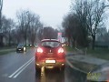 Cwaniak z BMW