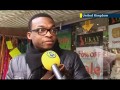 Wschodni Londyn i islamskie patrole