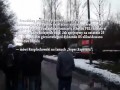 Strajk Górników JSW w Jastrzębiu Zdroju 30.01. 2015