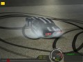 Classic gaming-palenie gum Camaro-rFactor