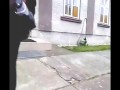 RODZINA TRAGICZNIE ZMARŁEGO CHŁOPAKA Z WIZYTĄ U KSIĘDZA