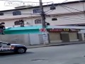 Jak zwiać 7 policjantom