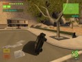 Classic gaming-Knightrider the game Davilex
