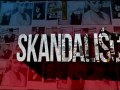 Skandaliści - Janusz Palikot