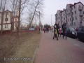 Droga TYLKO dla rowerów