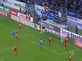 Gol Polanskiego vs Mainz 28.02.15