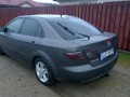 mazda 6 ledy tyl