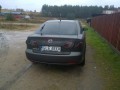 mazda 6 tylne lampy