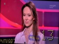 Familiada Karol błysnął inteligencją