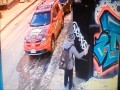 Pechowe graffiti