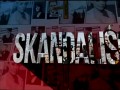 Jerzy Urban w programie Skandaliści