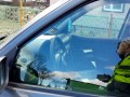 Wypowiedź funkcjonariusza Straży Miejskiej nt ustawienia fotoradaru