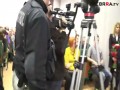 Grodzka na wykładzie w Radomiu