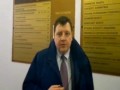 Bronisław Komorowski w Dębicy, czyli 26 lat demokracji