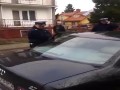 Super interwencja Policji - zakucie matki na oczach 3 letniego dziecka