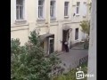 Ruski bezprzewodowy dzwonek
