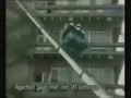 wyjebka kilku policjantów