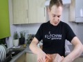 Najgorsze angielskie jedzenie TEST