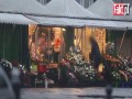 Kamiński oddał badylarzowi służbową limuzynę
