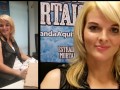 Lisa-Kelly eye candy