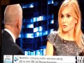 Olejnik przerwała program. Zirytował ją przyjaciel Urban