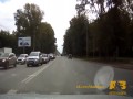 Rosyjski kierowca rajdowy