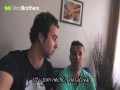 Straszny prank