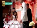 Program TLC o ślubach cygański, doszło do bijatyki