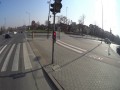 Agresja na drodze - stuknąć cię w...
