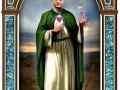 Święty Robert Biedroń