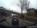 A śmieciarzy porządku uczymy tak...