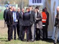 PREZYDENT RP BRONISŁAW KOMOROWSKI W GMINIE INOWROCŁAW
