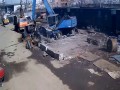 Pechowa Butla z gazem